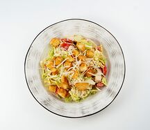 Салат Цезарь