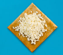 Блин Ватрушка