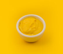 Соус Сырный