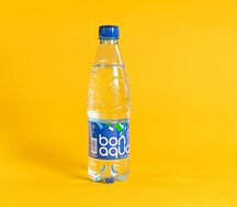 Вода Бонаква