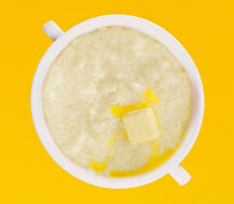 Рисовая каша