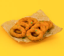 Луковые кольца