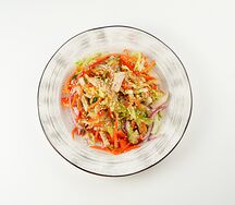 Салат Инди-лайт