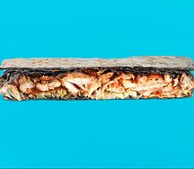 Самая вкусная шаурма