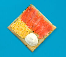 Блин Морской богатырь