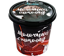 Молочный шоколад