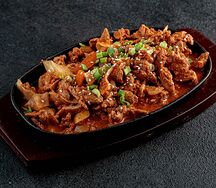 Чеюк поккым
