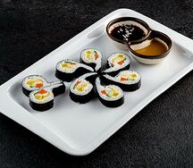 Кимпаб с сыром