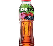 Fuzetea