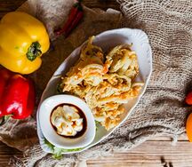 Морская фантазия