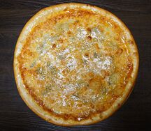 Четыре сыра