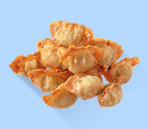 Мини-дамплинги