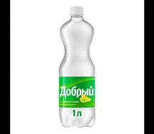 Добрый Лимон-лайм