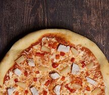 Пицца Гавайи