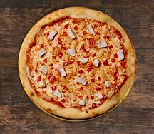 Пицца Гавайская