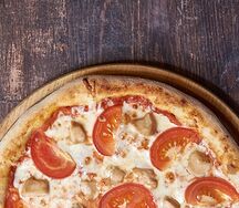 Пицца Детская