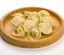 Пельмени Сибирские S