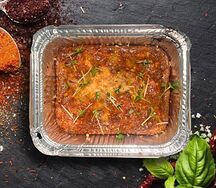 Омлет по-баварски