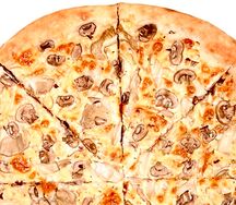 Супер Грибная