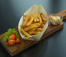 Картофель фри