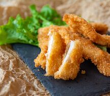 Наггетсы куриные 