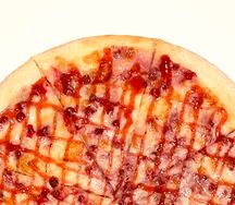 Брусничный рай