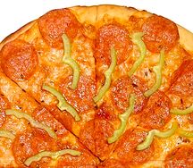 Пепперони Fresh