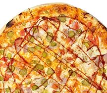 Чиззи-барбекю