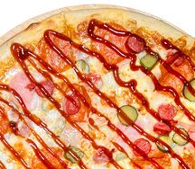 Супермясная