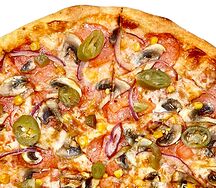 Мексиканская