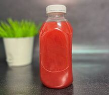 Морс брусничный