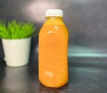 Морс Облепиховый