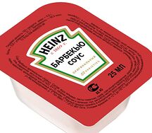 Соус Heinz Барбекю