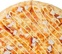 Сливочная цыпа