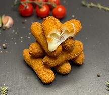 Сырные палочки