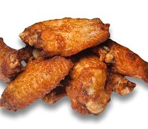 Куриные крылышки Буффало