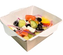 Салат греческий