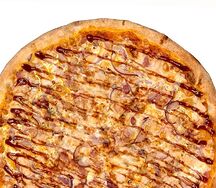 Цыпленок барбекю