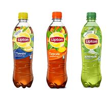 Чай Lipton