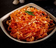 Минтай по-корейски