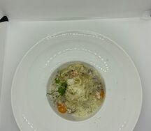 Паста Карбонара