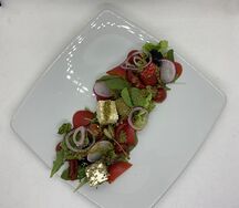 Салат Греческий