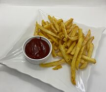 Картофель фри