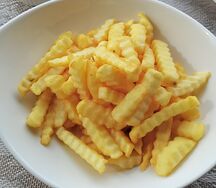 Картофель фри