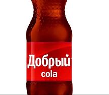 Добрый Cola