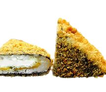 Трегула Четыре сыра мини