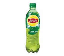 Lipton зеленый чай