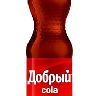 Добрый Cola