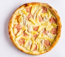 Пицца Гавайская