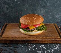 Бургер Оригинальный